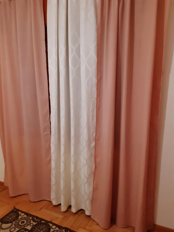 Miniappartamento Singolo 帕多瓦 外观 照片