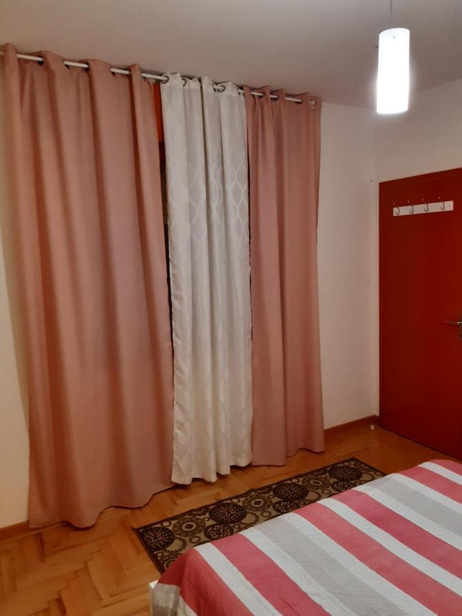 Miniappartamento Singolo 帕多瓦 外观 照片