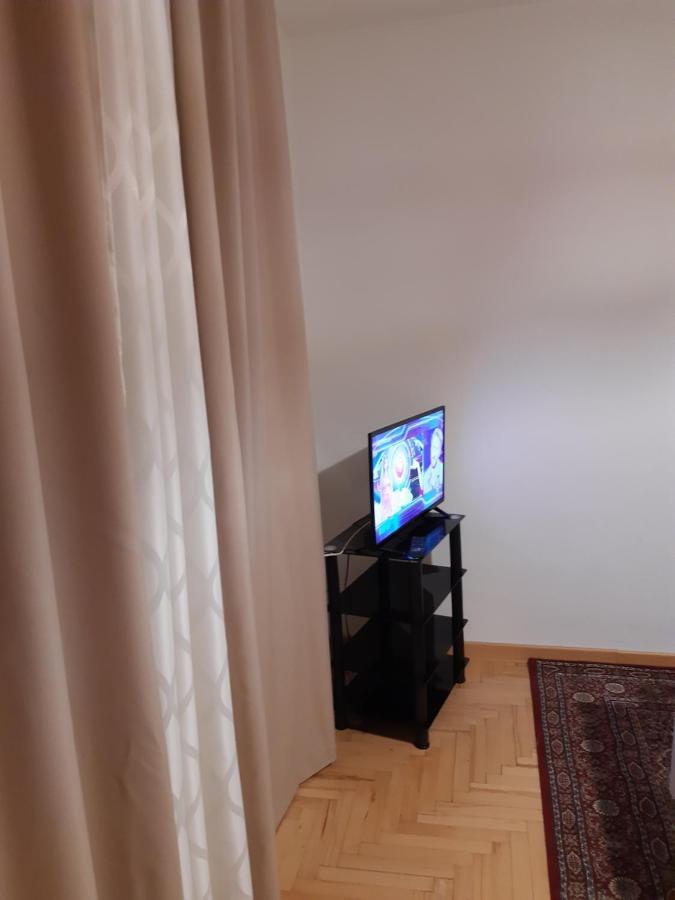 Miniappartamento Singolo 帕多瓦 外观 照片