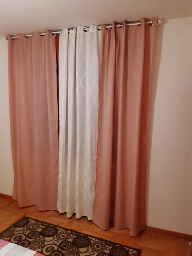 Miniappartamento Singolo 帕多瓦 外观 照片