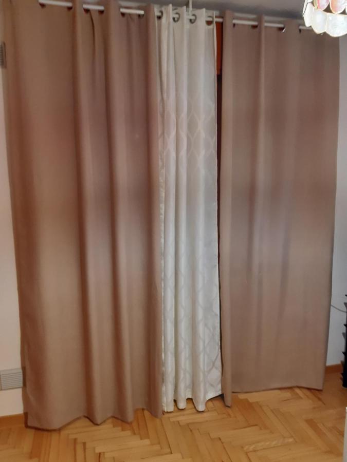 Miniappartamento Singolo 帕多瓦 外观 照片